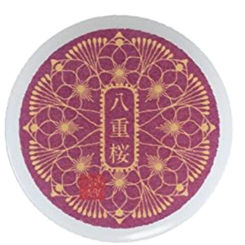 Double Cherry Blossom